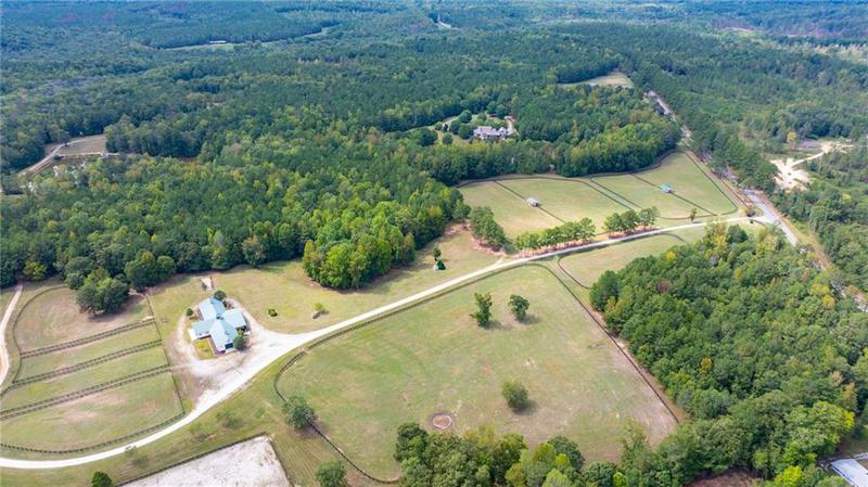Image for property 480A J D Walton Road, Newnan, GA 30263