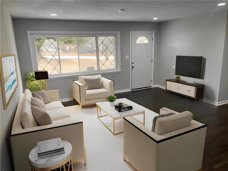 Image for property 1625 AUSTIN Drive, Decatur, GA 30032