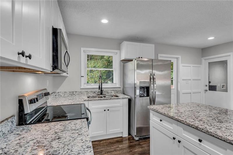 Image for property 1625 AUSTIN Drive, Decatur, GA 30032