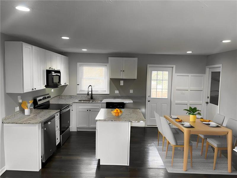 Image for property 1625 AUSTIN Drive, Decatur, GA 30032