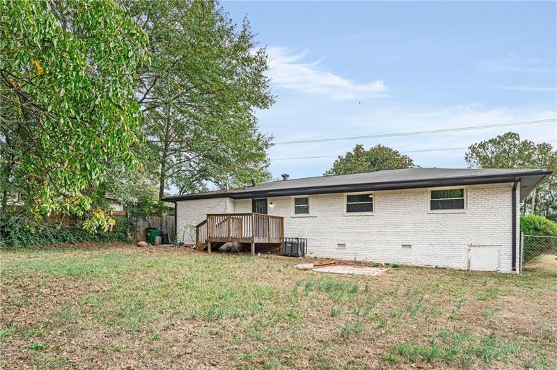 Image for property 1625 AUSTIN Drive, Decatur, GA 30032