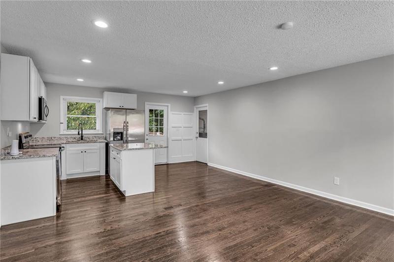Image for property 1625 AUSTIN Drive, Decatur, GA 30032