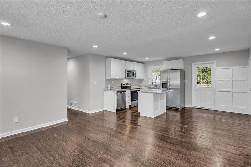 Image for property 1625 AUSTIN Drive, Decatur, GA 30032