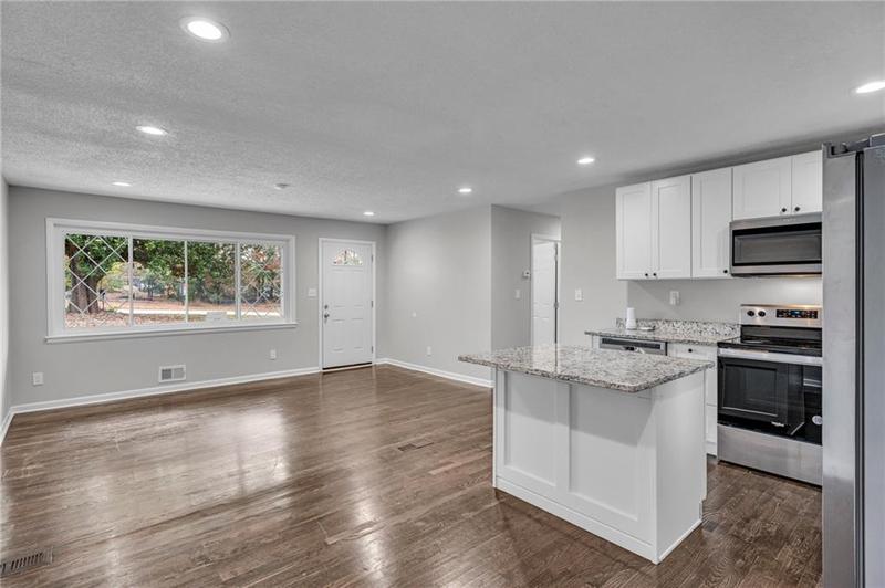 Image for property 1625 AUSTIN Drive, Decatur, GA 30032
