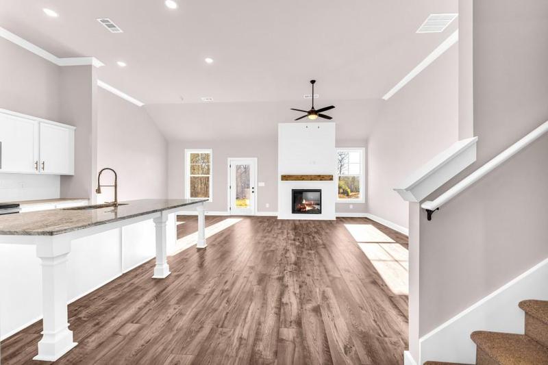 Image for property 135 Bowers Estates Road, Hartwell, GA 30643