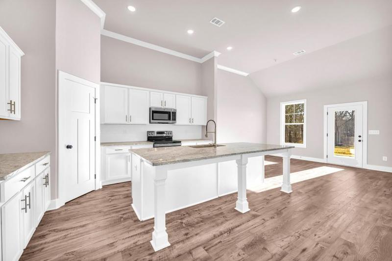 Image for property 135 Bowers Estates Road, Hartwell, GA 30643