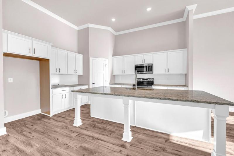 Image for property 135 Bowers Estates Road, Hartwell, GA 30643