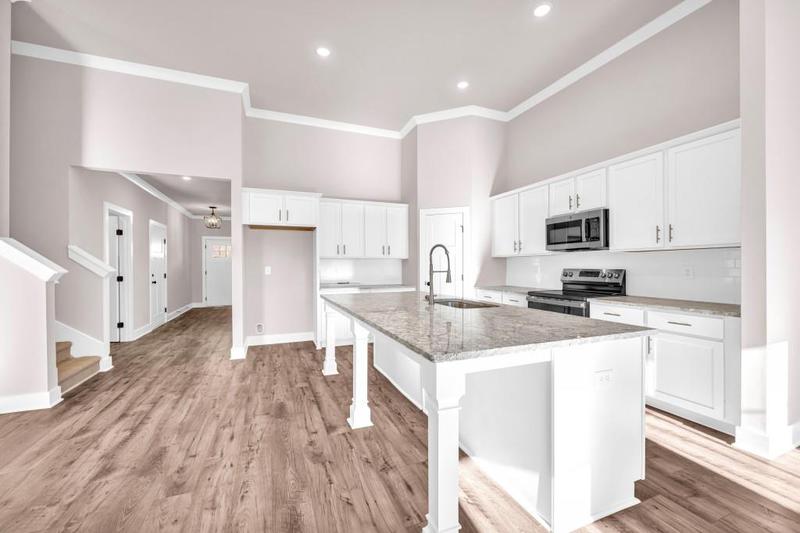 Image for property 135 Bowers Estates Road, Hartwell, GA 30643