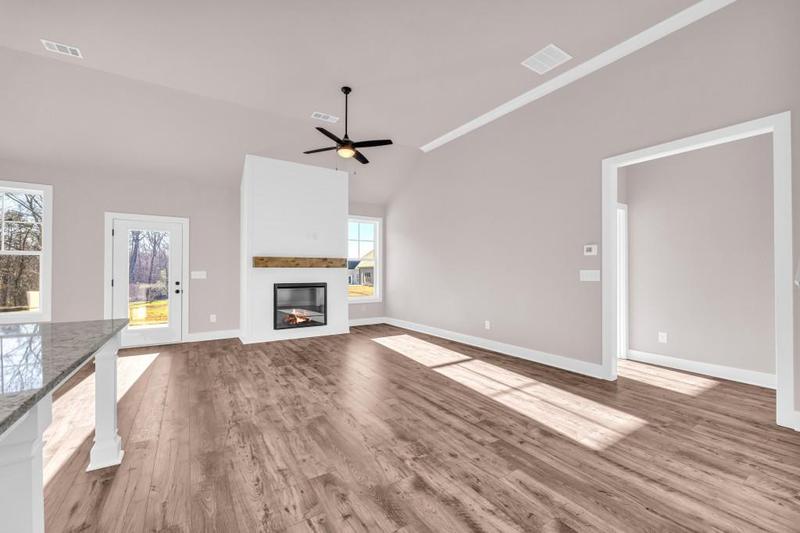 Image for property 135 Bowers Estates Road, Hartwell, GA 30643