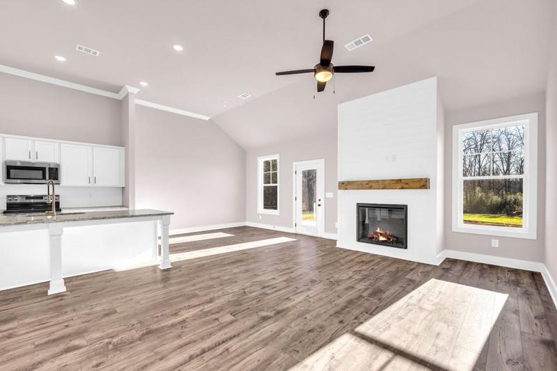 Image for property 135 Bowers Estates Road, Hartwell, GA 30643