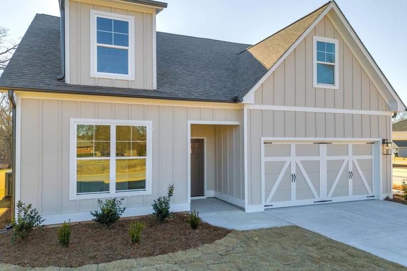 Image for property 135 Bowers Estates Road, Hartwell, GA 30643