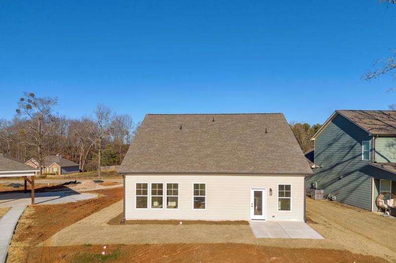 Image for property 135 Bowers Estates Road, Hartwell, GA 30643