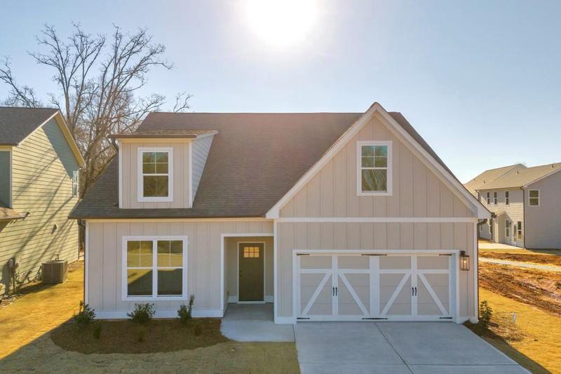 Image for property 135 Bowers Estates Road, Hartwell, GA 30643