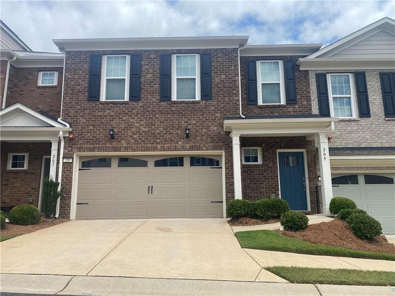 Image for property 209 Ellis Lane, Woodstock, GA 30189