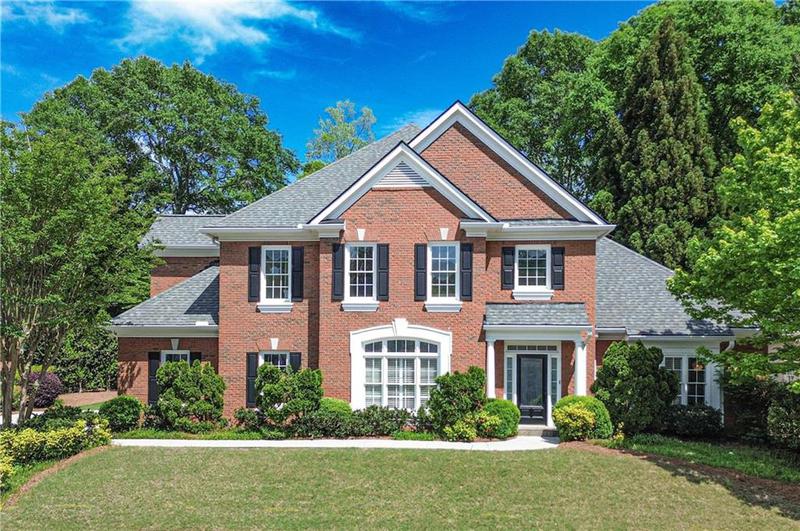 Image for property 9175 Etching Overlook, Johns Creek, GA 30097