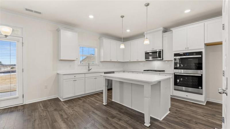 Image for property 2277 Brookstone Crossing, Bogart, GA 30622