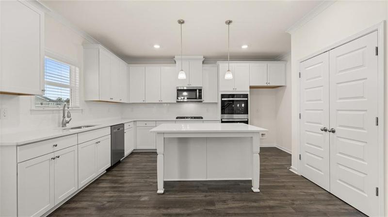 Image for property 2277 Brookstone Crossing, Bogart, GA 30622