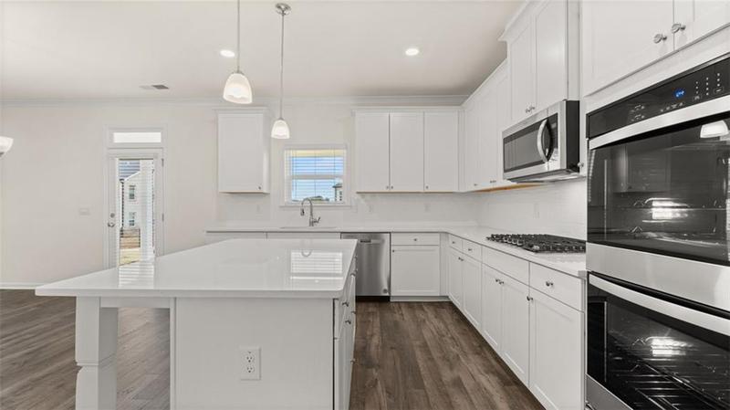 Image for property 2277 Brookstone Crossing, Bogart, GA 30622