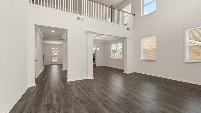 Image for property 2277 Brookstone Crossing, Bogart, GA 30622