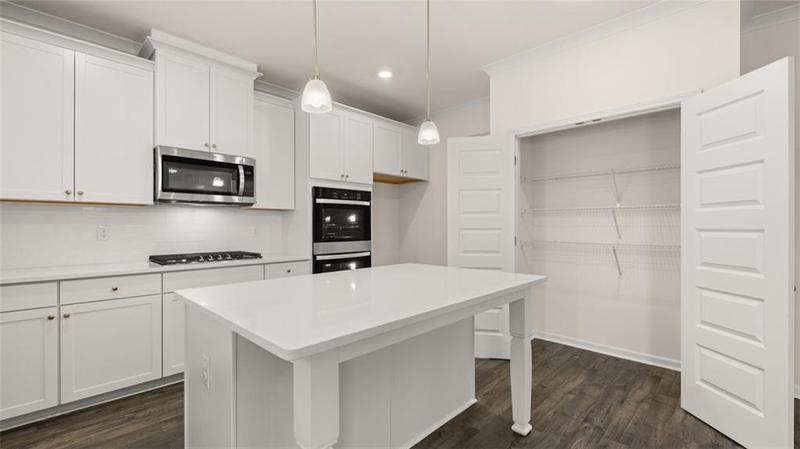 Image for property 2277 Brookstone Crossing, Bogart, GA 30622