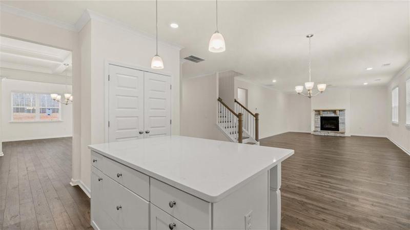 Image for property 2277 Brookstone Crossing, Bogart, GA 30622