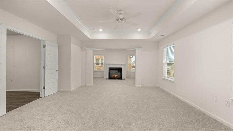 Image for property 2277 Brookstone Crossing, Bogart, GA 30622