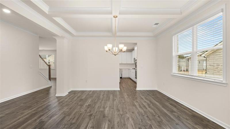 Image for property 2277 Brookstone Crossing, Bogart, GA 30622