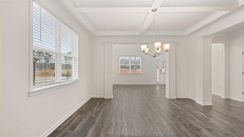Image for property 2277 Brookstone Crossing, Bogart, GA 30622