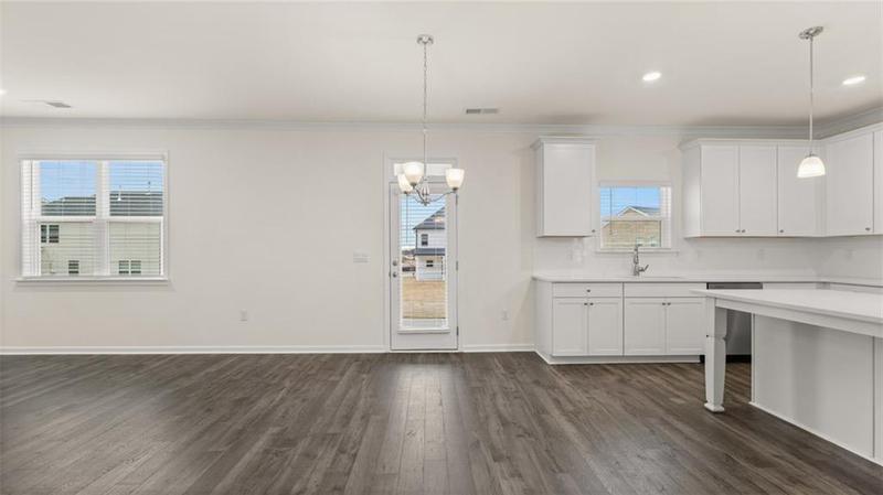 Image for property 2277 Brookstone Crossing, Bogart, GA 30622