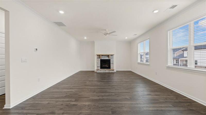 Image for property 2277 Brookstone Crossing, Bogart, GA 30622