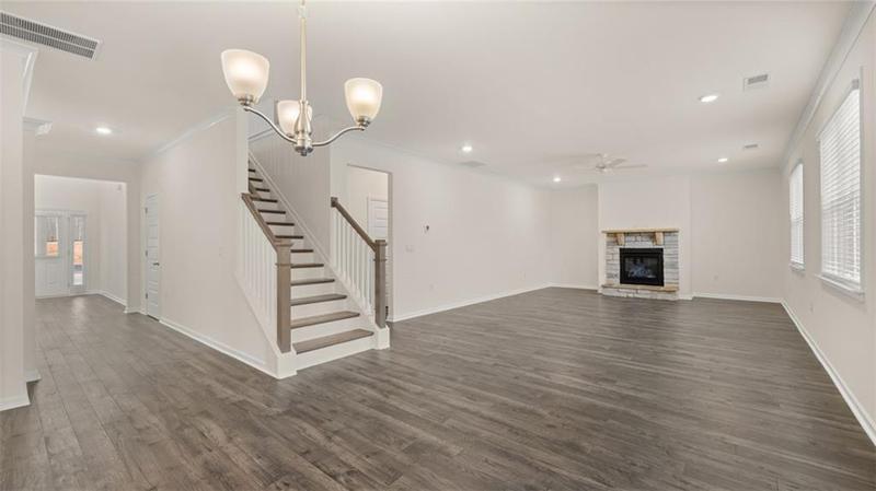 Image for property 2277 Brookstone Crossing, Bogart, GA 30622