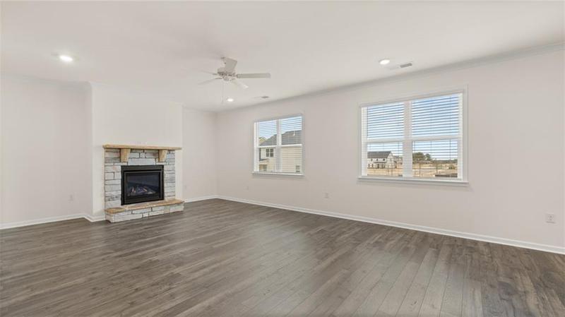 Image for property 2277 Brookstone Crossing, Bogart, GA 30622