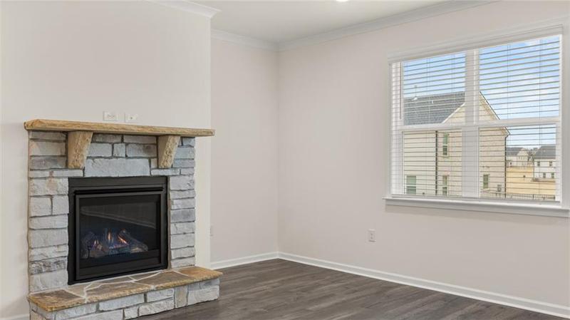 Image for property 2277 Brookstone Crossing, Bogart, GA 30622
