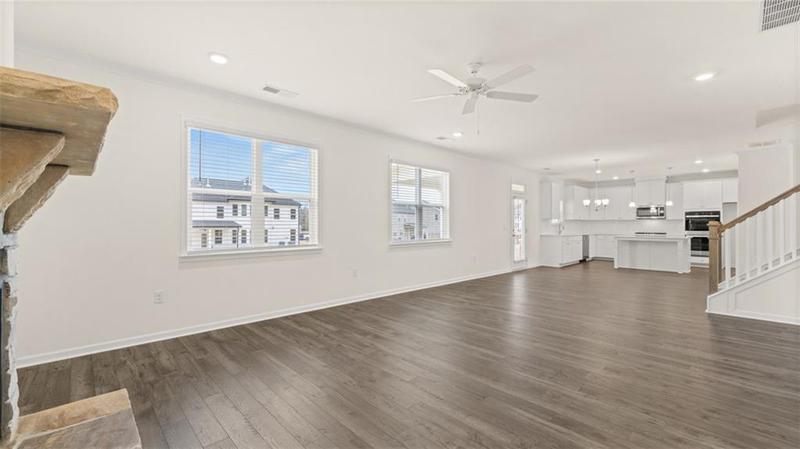 Image for property 2277 Brookstone Crossing, Bogart, GA 30622