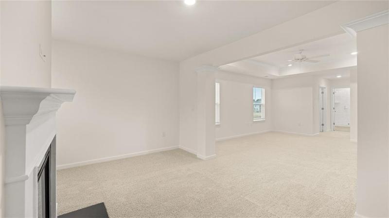 Image for property 2277 Brookstone Crossing, Bogart, GA 30622