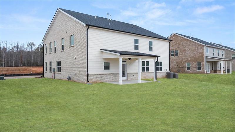 Image for property 2277 Brookstone Crossing, Bogart, GA 30622