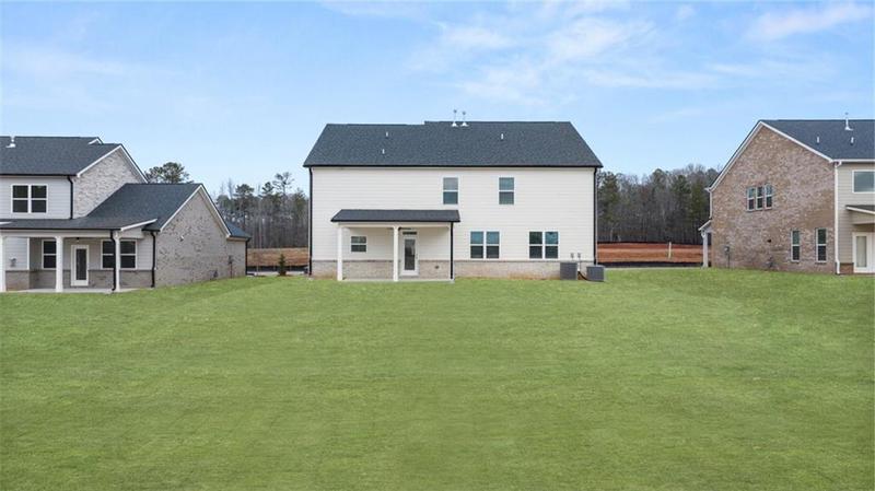 Image for property 2277 Brookstone Crossing, Bogart, GA 30622