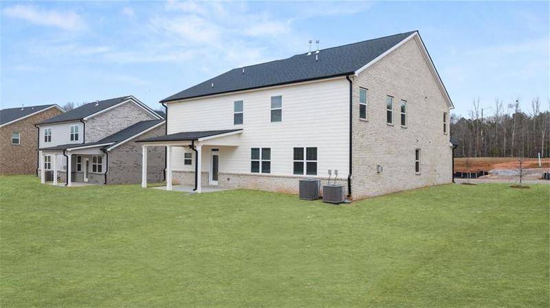 Image for property 2277 Brookstone Crossing, Bogart, GA 30622