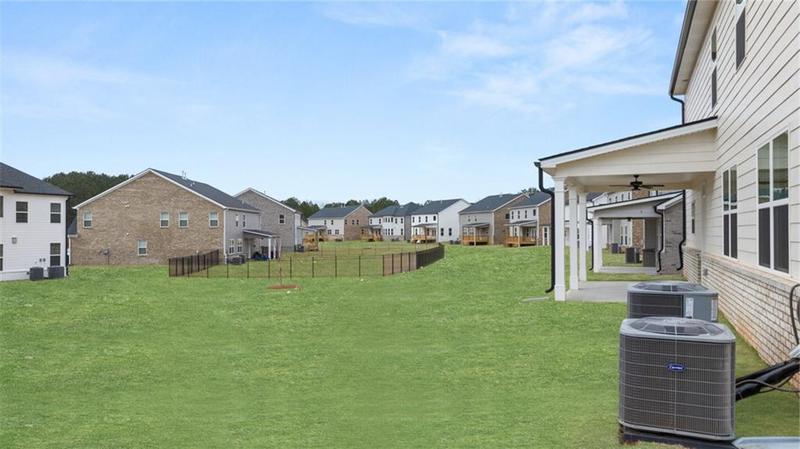 Image for property 2277 Brookstone Crossing, Bogart, GA 30622