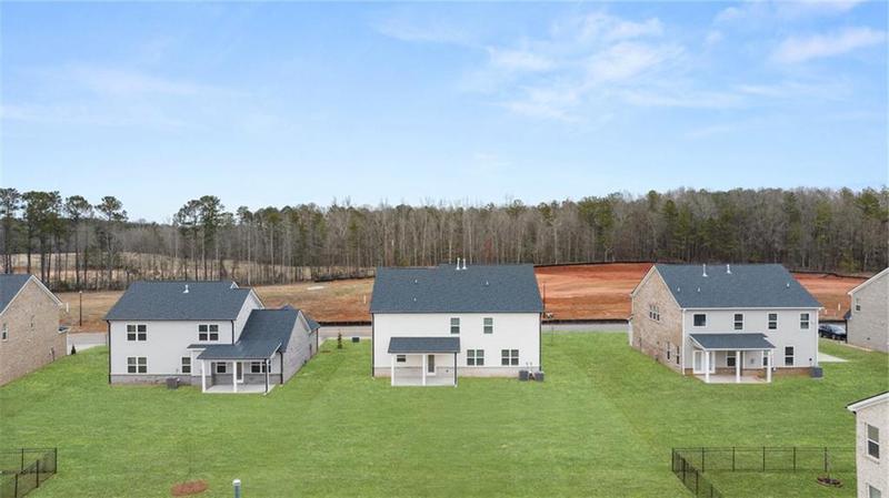 Image for property 2277 Brookstone Crossing, Bogart, GA 30622