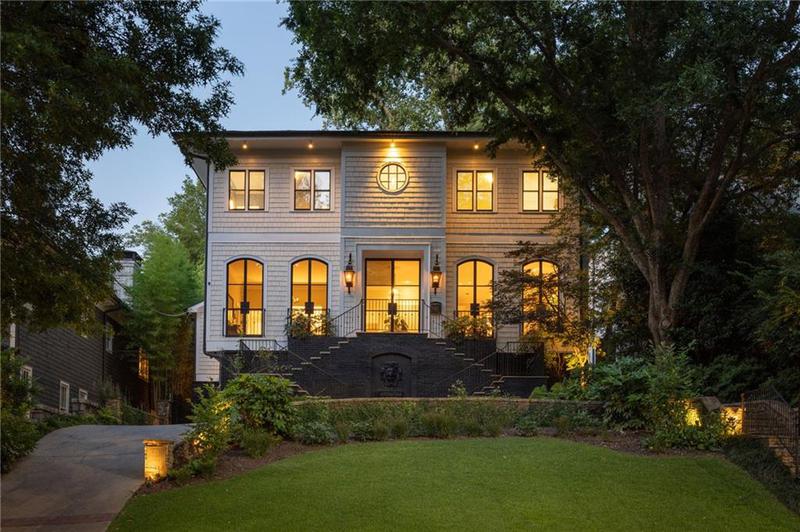 Image for property 21 Barksdale Drive, Atlanta, GA 30309