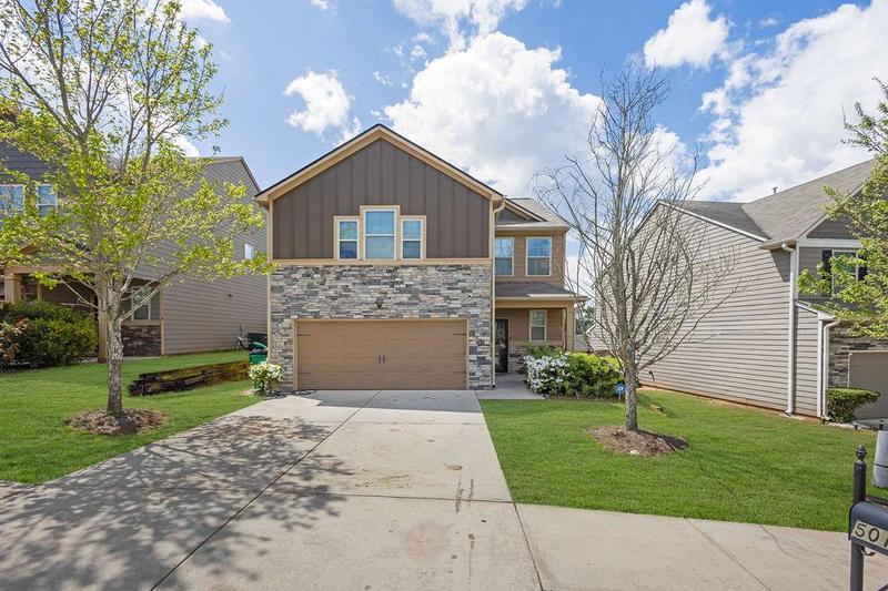 Image for property 5015 Jack Drive, Decatur, GA 30035
