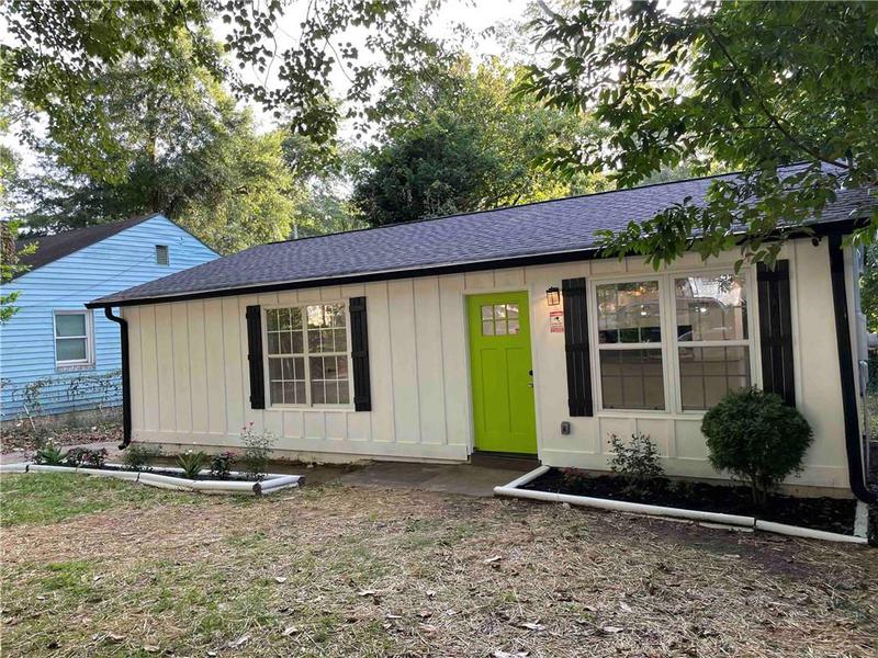 Image for property 1417 Elizabeth Avenue, Atlanta, GA 30310