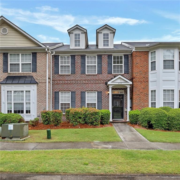 Image for property 4713 Liberty Square Drive, Acworth, GA 30101