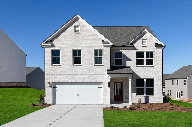 Image for property 313 Chattahoochee Circle, Locust Grove, GA 30248