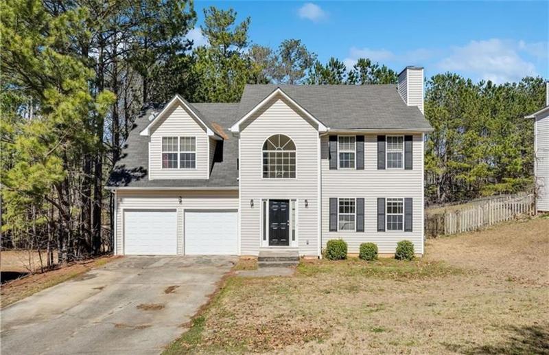 Image for property 4150 Soaring Drive, Douglasville, GA 30135