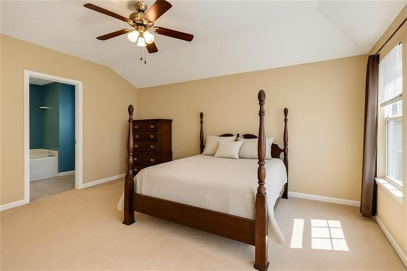 Image for property 4150 Soaring Drive, Douglasville, GA 30135