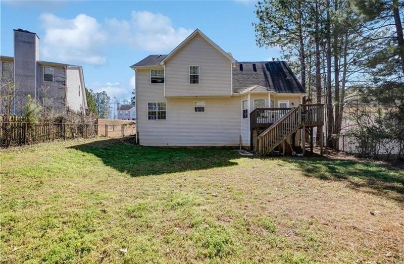 Image for property 4150 Soaring Drive, Douglasville, GA 30135