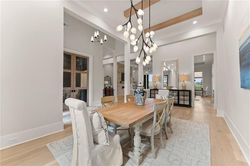 Image for property 6498 Wildwood Trail, Flowery Branch, GA 30542