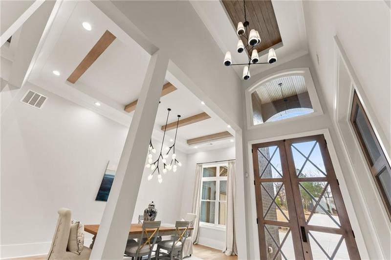 Image for property 6498 Wildwood Trail, Flowery Branch, GA 30542